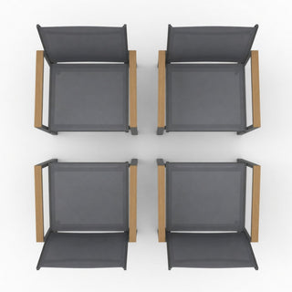 Outdoor Patio Chairs