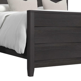 Tobias - Bed With LED