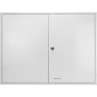 Adjustable Key Cabinet With Lock