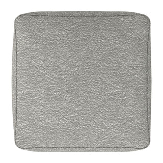 Chantal - Square Pouf