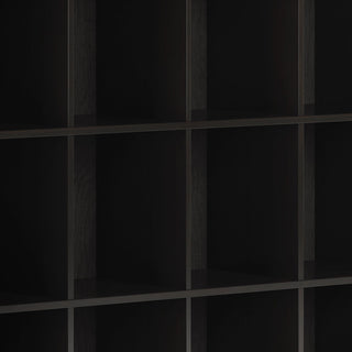 Amherst - Cube Storage Bookcase