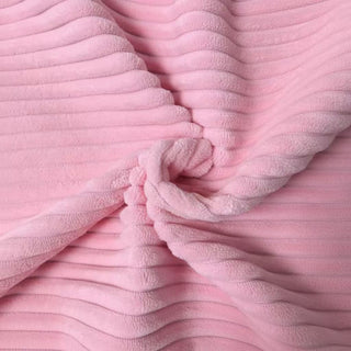 Upholstered Rectangle Ottoman