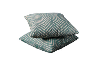 Alger - Left Hand Facing Sofa & Chaise With Ottoman