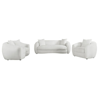 Wilson - Sofa Set