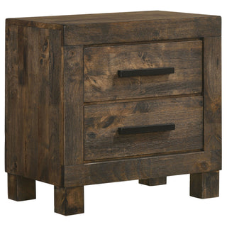 Bren - Bedroom Set