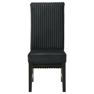 Dempsey - Upholstered Dining Side Chair (Set of 2)