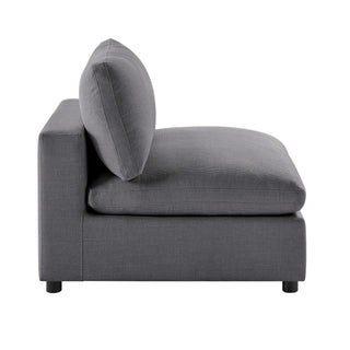 Cassandra - Sofa With Ottoman