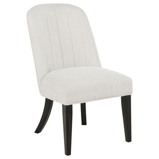 Bangor - Dining Table Set With Upholstered Chairs