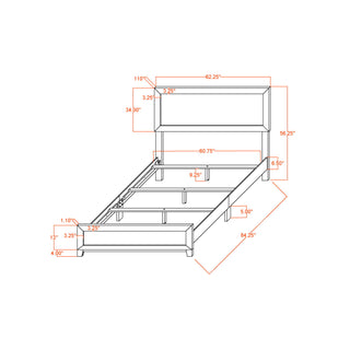 Soluto - Bed