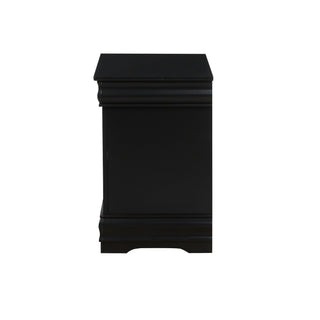 Louis Philippe - Accent Nightstand