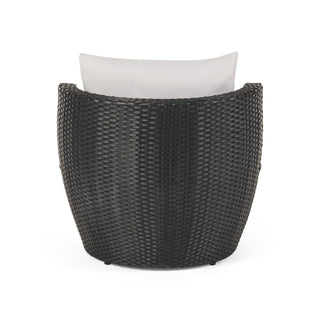 Kono - Chat Set Outdoor Furniture