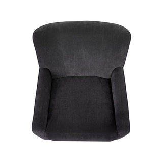 Stylish Recliner Chair - Gray