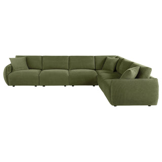 Logan - Modular Sectional Sofa