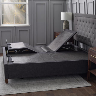 E255 - Adjustable Base