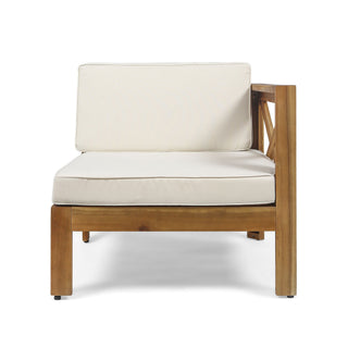 Alcove - L Shape Sofa Set