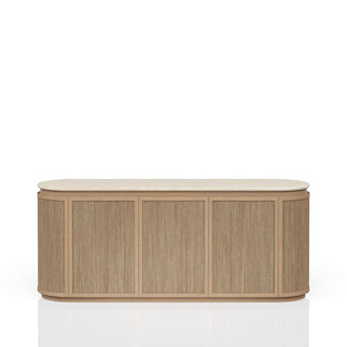 Server - Beige