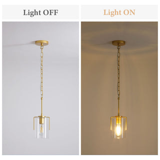 Adjustable Pendant Lighting