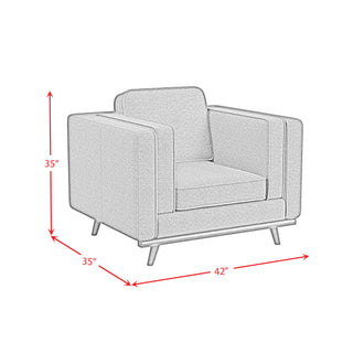 Venus - Chair