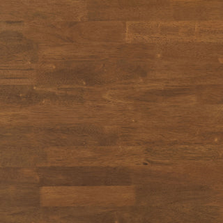 Hayward - Dining Table Rectangular Table With Rounded Edge Top - Walnut