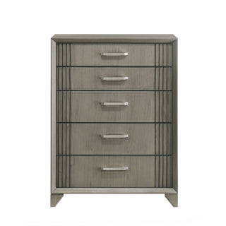 Hugo - Bedroom Set