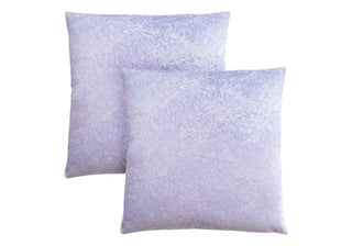 Pillows, Square, Insert Included, Decorative Throw, Hypoallergenic, Modern