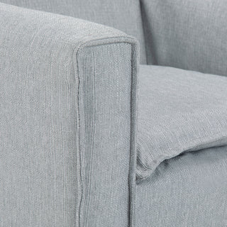 Warren - Accent Chair With Hairpin Legs