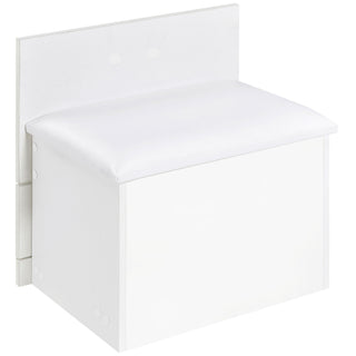 Ayuba - 3 Drawer Makeup Vanity Table With Mirror And Stool