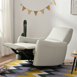 Wall Hugger Power Recliner Chair With USB Port (Type-C)