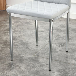 Modern Dining Chairs For Home