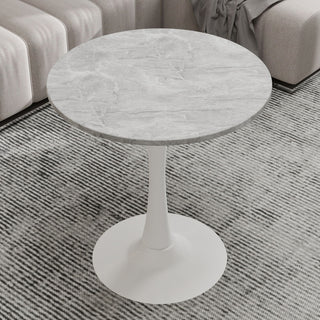 Coffee Table & Round Top