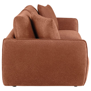 Logan - Modular Loveseat