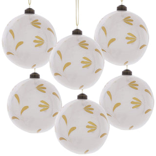 Christmas Ball Ornaments, Ball Christmas Tree Ornaments For Holiday Party Decorations