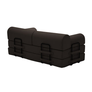 Convertible Sleeper Sofa Bed For Living Room