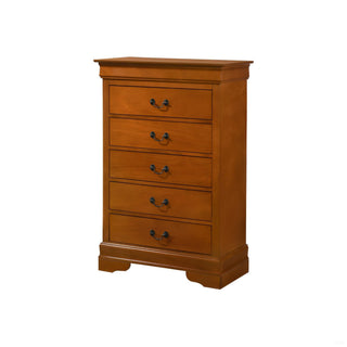 Louis Phillipe - Chest