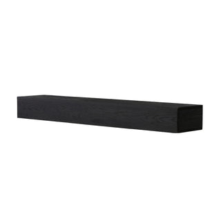 Fireplace Mantel Floating Shelf For Home Decor