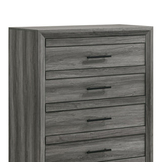 Denver - Bedroom Set