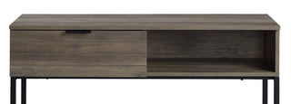 Galeno - Writing Desk - Oak