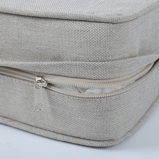 High Back Patio Chair Cushions For Garden (Set of 2)