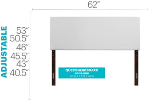 Nova - Headboard