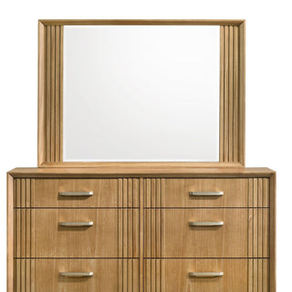 Hugo - Bedroom Mirror