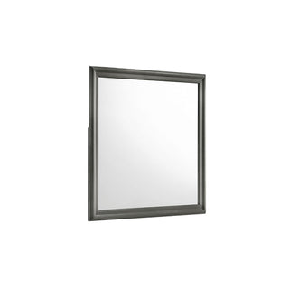 Blaze - Mirror