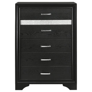 Annie - 6 Drawer Bedroom Chest