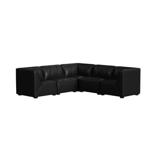Blake - 5 Piece Modular Sectional
