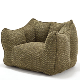 Comfortable Sofa Chairs With Highly Resilient Foam For Living Rooms And Bedrooms