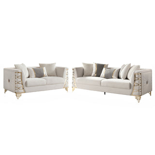 Contessa - Living Room Set