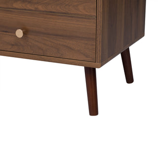 Doors TV Stand For TVs Up To 85", Entertainment Center With Storage Cabinets, TV Media Console Table For Living Room - Natural