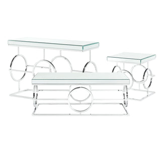 Pearl - Occasional Table Set