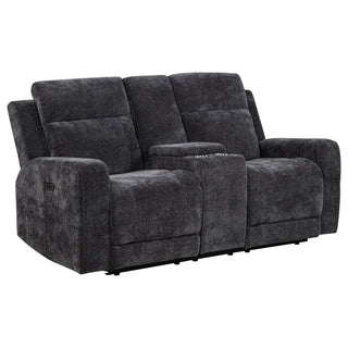 Patrick - Power Reclining Sofa Set