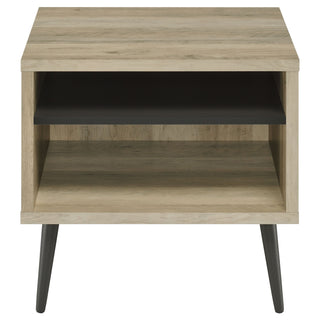 Balboa - Table