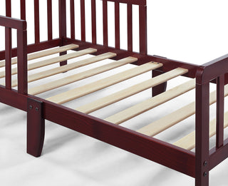 Jax - Toddler Bed - Cherry